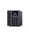 cyberpower Zasilacz awaryjny UPS OLS1000EA-D-E 1000VA/900W 2xSchuko/1xC13/LCD - nr 15