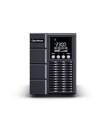 cyberpower Zasilacz awaryjny UPS OLS1000EA-D-E 1000VA/900W 2xSchuko/1xC13/LCD nr 2