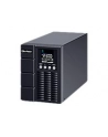 cyberpower Zasilacz awaryjny UPS OLS1000EA-D-E 1000VA/900W 2xSchuko/1xC13/LCD - nr 7