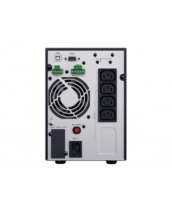 cyberpower Zasilacz awaryjny UPS OLS2000EA-D-E nr 1