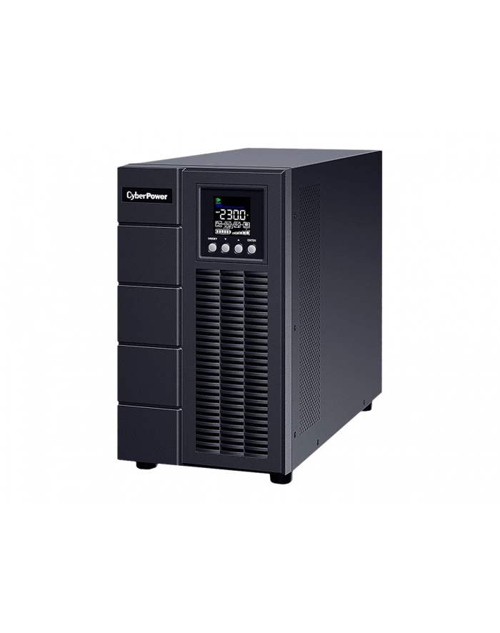 cyberpower Zasilacz awaryjny UPS OLS3000EA-D-E główny