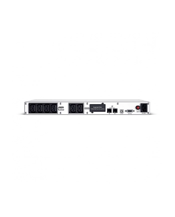 cyberpower Zasilacz awaryjny UPS OR1000ERM1U nr 1