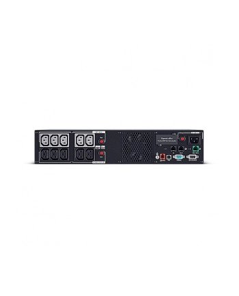 cyberpower Zasilacz awaryjny UPS PR1500ERT2U nr 1