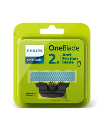 Wymienne ostrze PHILIPS QP 225/50 One Blade nr 2