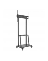 TECHLY Floor Stand with Shelf for 32-70inch LCD/LED/Plasma TV - nr 2