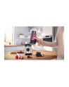 no name Bosch VitaPower Blender MMB2111M Tabletop 450 W Jar material Tritan Jar capacity 06 L Ice crushing Silver/Sainless steel - nr 11