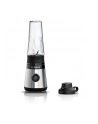 no name Bosch VitaPower Blender MMB2111M Tabletop 450 W Jar material Tritan Jar capacity 06 L Ice crushing Silver/Sainless steel - nr 5