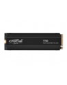 no name SSD PCIE G5 M2 NVME 4TB W/HS/T700 CT4000T700SSD5 CRUCIAL - nr 2