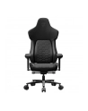 Fotel gamingowy ThunderX3 CORE Racer - czarny - nr 12