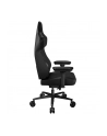 Fotel gamingowy ThunderX3 CORE Racer - czarny - nr 13