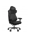 Fotel gamingowy ThunderX3 CORE Racer - czarny - nr 2