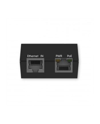 TELTONIKA NETWORKS Single Port Gigabit PoE Injector (wersja europejska) nr 2