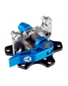 no name Cube Controls Universal Quick Release (strona podstawy) - niebieski - nr 2