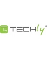 TECHLY DisplayPort 2.1 Audio/Video Cable M/M 4K 1m Black - nr 7
