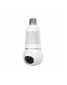 no name Kamera IP Imou kamera żarówka Bulb Cam 5MP IPC-S6DP - nr 5