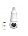 no name Kamera IP Imou kamera żarówka Bulb Cam 5MP IPC-S6DP - nr 6