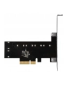 no name Silverstone SST-ECS06 SATA Karta Adaptera, PCIe 30, 6x SATA 6G - Low Profile - nr 5