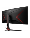 no name AOC Gaming CU34G2XP/BK skarm - WLED - - nr 13
