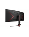 no name AOC Gaming CU34G2XP/BK skarm - WLED - - nr 29