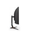 no name AOC Gaming CU34G2XP/BK skarm - WLED - - nr 32