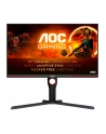 AOC  Q27G3XMN 27IN IPS/2560X1440 16:9 1 MS SCHWARZ/ROT - nr 2