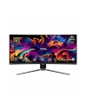 MSI MAG 341CQP QD-OLED 34inch 3440x1440 UWQHD 1800R 175Hz 0.03ms 250cd/m2 2xHDMI 2.1 1x DP 1xType-C 2x USB 2.0 Type-A 1x USB 2.0 - nr 1