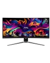 MSI MAG 341CQP QD-OLED 34inch 3440x1440 UWQHD 1800R 175Hz 0.03ms 250cd/m2 2xHDMI 2.1 1x DP 1xType-C 2x USB 2.0 Type-A 1x USB 2.0 - nr 7