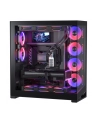 no name PHANTEKS 55''; Hi-Res Display for Cases - czarny - nr 4