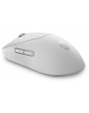 dell technologies D-ELL Alienware Pro Wireless Gaming Mouse - Lunar Light - nr 10