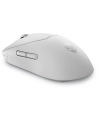 dell technologies D-ELL Alienware Pro Wireless Gaming Mouse - Lunar Light - nr 15