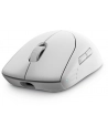 dell technologies D-ELL Alienware Pro Wireless Gaming Mouse - Lunar Light - nr 17
