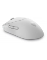 dell technologies D-ELL Alienware Pro Wireless Gaming Mouse - Lunar Light - nr 2