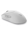 dell technologies D-ELL Alienware Pro Wireless Gaming Mouse - Lunar Light - nr 6