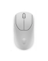 dell technologies D-ELL Alienware Pro Wireless Gaming Mouse - Lunar Light - nr 7