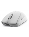 dell technologies D-ELL Alienware Pro Wireless Gaming Mouse - Lunar Light - nr 8