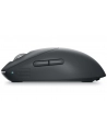 dell technologies D-ELL Alienware Pro Wireless Gaming Mouse - Dark Side of the Moon - nr 13
