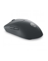 dell technologies D-ELL Alienware Pro Wireless Gaming Mouse - Dark Side of the Moon - nr 14