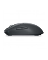 dell technologies D-ELL Alienware Pro Wireless Gaming Mouse - Dark Side of the Moon - nr 16