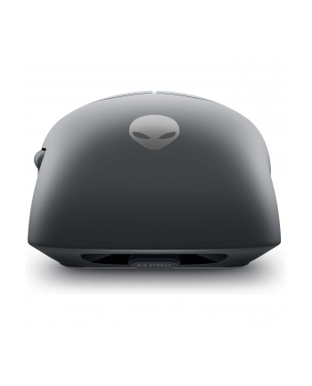 dell technologies D-ELL Alienware Pro Wireless Gaming Mouse - Dark Side of the Moon