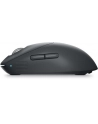 dell technologies D-ELL Alienware Pro Wireless Gaming Mouse - Dark Side of the Moon - nr 22