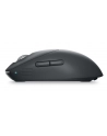 dell technologies D-ELL Alienware Pro Wireless Gaming Mouse - Dark Side of the Moon - nr 3