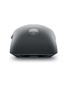 dell technologies D-ELL Alienware Pro Wireless Gaming Mouse - Dark Side of the Moon - nr 5