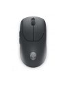 dell technologies D-ELL Alienware Pro Wireless Gaming Mouse - Dark Side of the Moon - nr 7