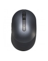 dell technologies D-ELL Premier Rechargeable Wireless Mouse - MS7421W - Graphite Black - nr 11