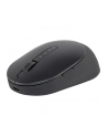 dell technologies D-ELL Premier Rechargeable Wireless Mouse - MS7421W - Graphite Black - nr 12