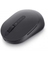 dell technologies D-ELL Premier Rechargeable Wireless Mouse - MS7421W - Graphite Black - nr 16
