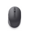 dell technologies D-ELL Premier Rechargeable Wireless Mouse - MS7421W - Graphite Black - nr 17