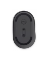dell technologies D-ELL Premier Rechargeable Wireless Mouse - MS7421W - Graphite Black - nr 1