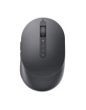 dell technologies D-ELL Premier Rechargeable Wireless Mouse - MS7421W - Graphite Black - nr 24