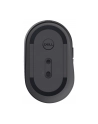 dell technologies D-ELL Premier Rechargeable Wireless Mouse - MS7421W - Graphite Black - nr 27